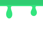 Green substance ceiling